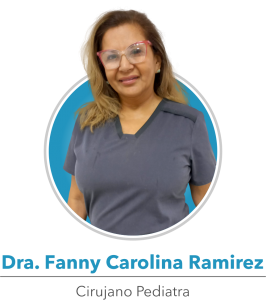 Dra Fanny Ramirez Cirujano Pediatra en Barquisimeto
